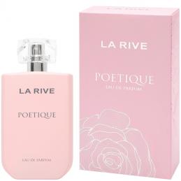 La Rive POETIQUE Eau de...