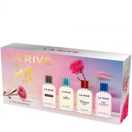 La Rive Women’s Gift Set 4...
