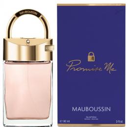 Mauboussin Promise Me Eau...