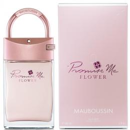 Mauboussin Promise Me...