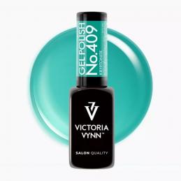 409 Kryptonite Gel Polish...