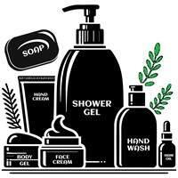Bath & Body Products | Bath & Shower | Salts | Gels | Soaps | INNMARK