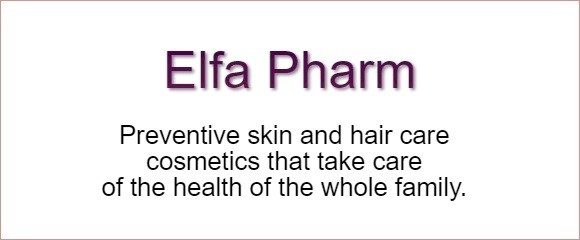 Elfa Pharm products